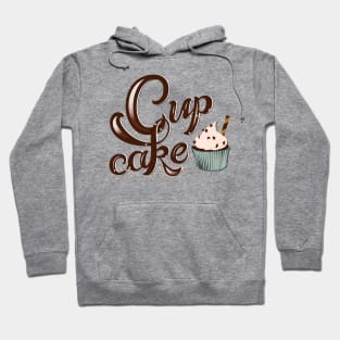 Cupcake Hoodie